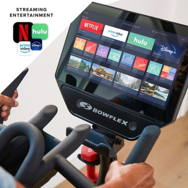 Bowflex Indoor Bike VeloCore – Image 4