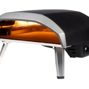 Ooni Koda 16 Gas Pizzaofen groß