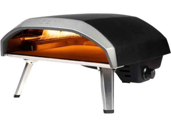 Ooni Koda 16 Gas Pizzaofen groß