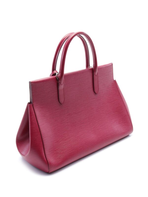 2014 MM Marly Handtasche – Image 2