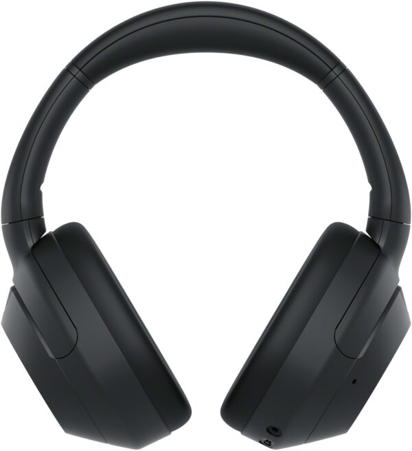 Sony ULT Wear Bluetooth-Kopfhörer schwarz – Image 2