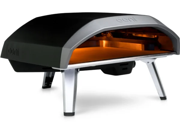 Ooni Koda 16 Gas Pizzaofen groß – Image 11