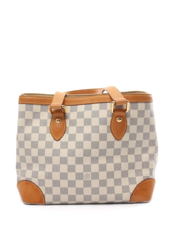 2011 pre-owned Hampstead PM Handtasche – Image 6