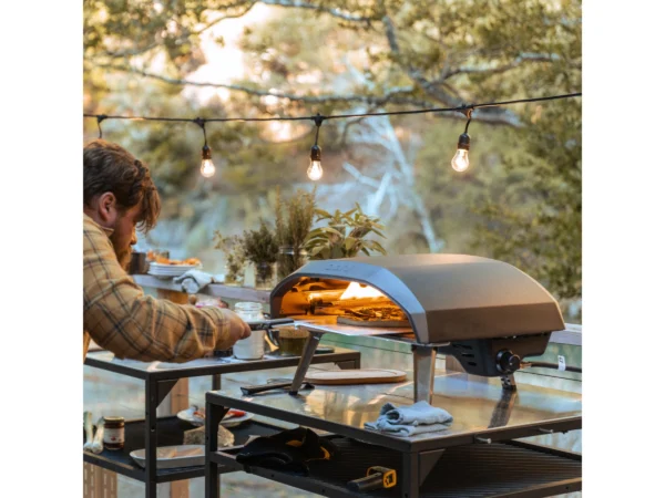 Ooni Koda 16 Gas Pizzaofen groß – Image 3