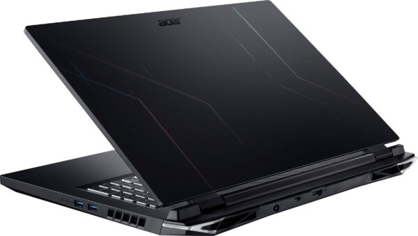 Acer Nitro 5 AN517-55-74FQ Gaming-Notebook (43,9 cm/17,3 Zoll, Intel Core i7 12700H, GeForce RTX 4050, 512 GB SSD) – Image 11