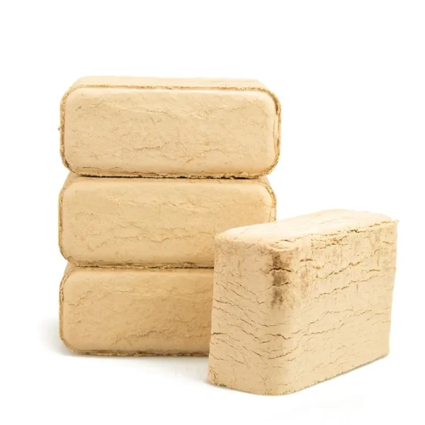 RUF Holzbriketts aus BUCHE 96x10kg Briketts, 960kg gesamt – Image 6