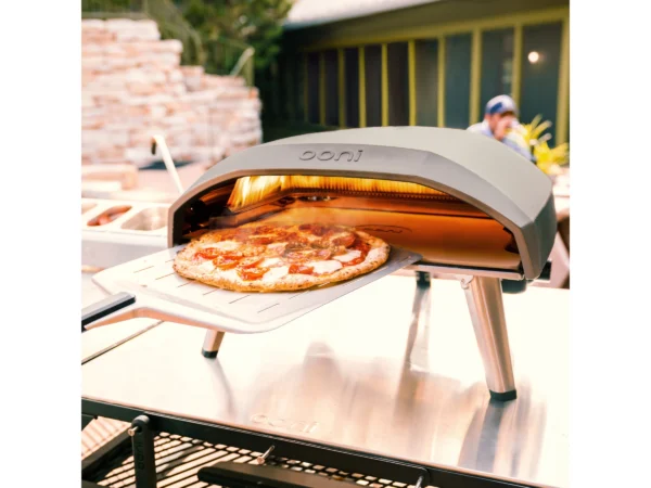 Ooni Koda 16 Gas Pizzaofen groß – Image 4