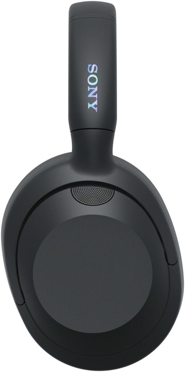 Sony ULT Wear Bluetooth-Kopfhörer schwarz – Image 4
