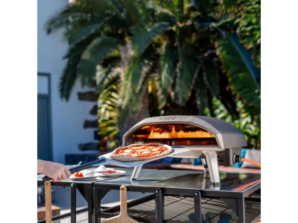 Ooni Koda 16 Gas Pizzaofen groß – Image 5