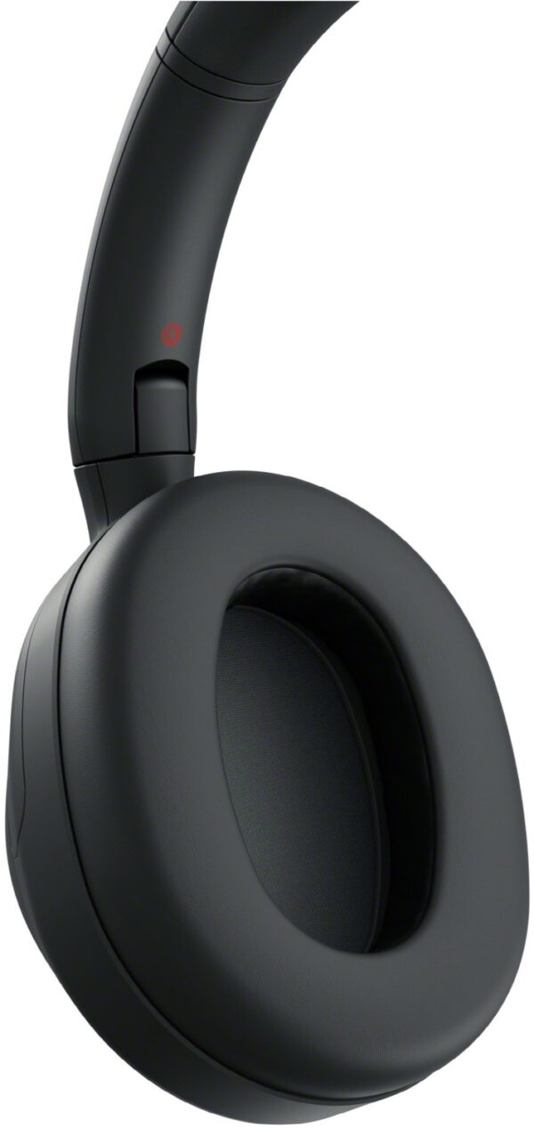 Sony ULT Wear Bluetooth-Kopfhörer schwarz – Image 5