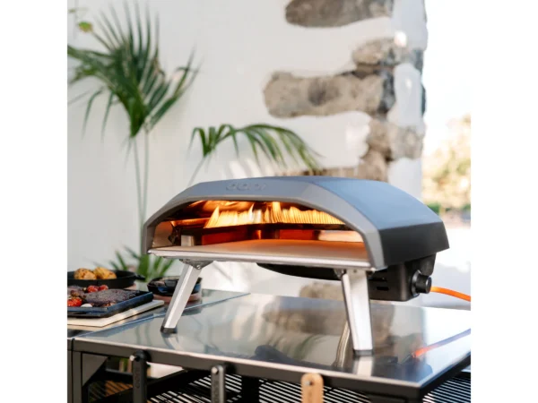 Ooni Koda 16 Gas Pizzaofen groß – Image 6