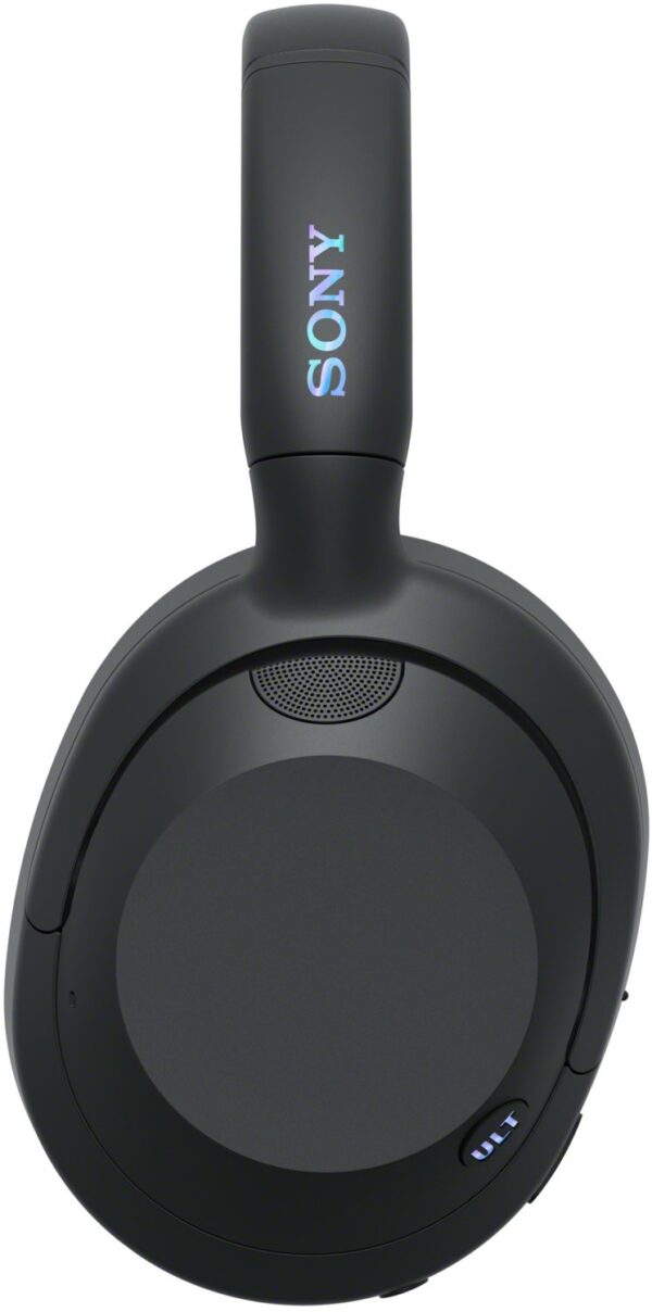 Sony ULT Wear Bluetooth-Kopfhörer schwarz – Image 6