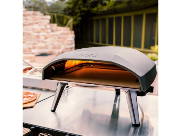 Ooni Koda 16 Gas Pizzaofen groß – Image 7