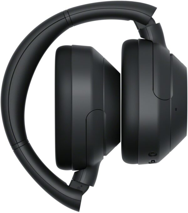 Sony ULT Wear Bluetooth-Kopfhörer schwarz – Image 8
