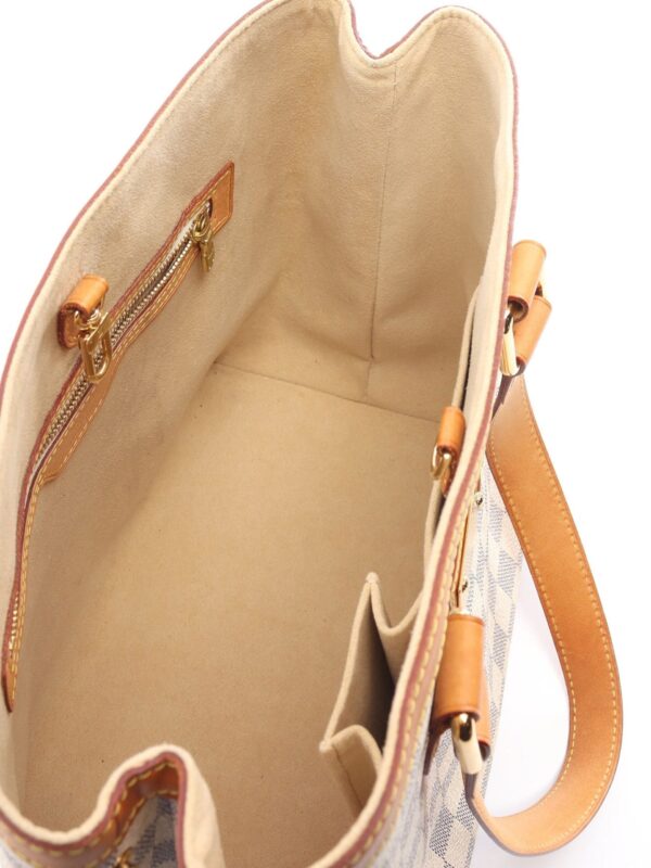 2011 pre-owned Hampstead PM Handtasche – Image 3