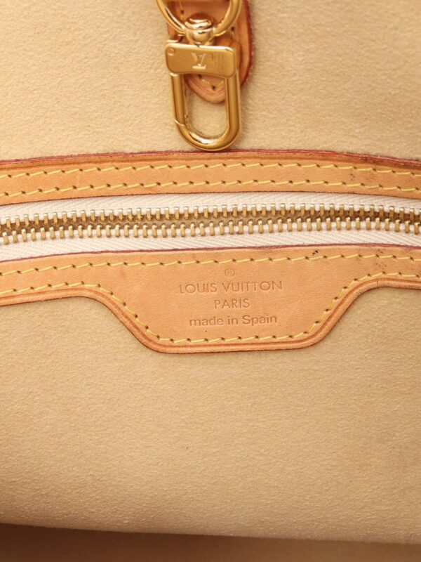 2011 pre-owned Hampstead PM Handtasche – Image 4
