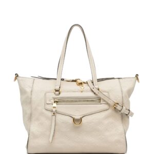 2012 pre-owned Lumineuse PM Handtasche