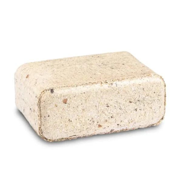 RUF Holzbriketts aus Mischholz, 96x10kg Briketts, 960kg gesamt – Image 3