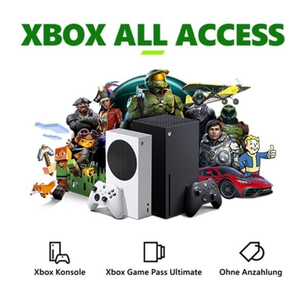 Xbox Series X, inkl. Forza Horizon 5 – Image 14
