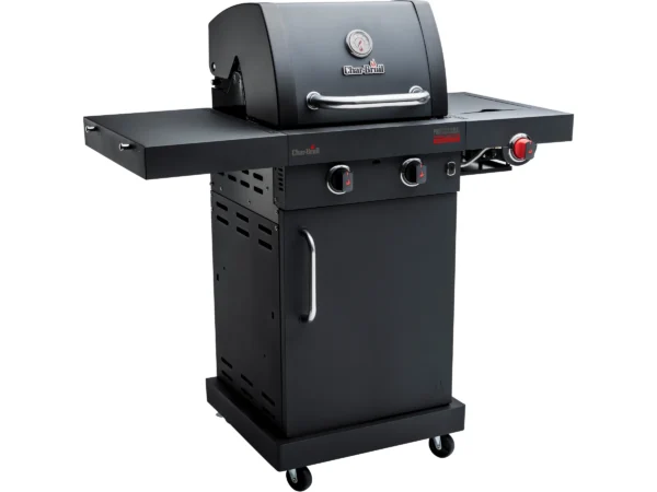 Char-Broil Gasgrill Professional Power Edition 2 mit 2 Brennern & TRU-Infrared