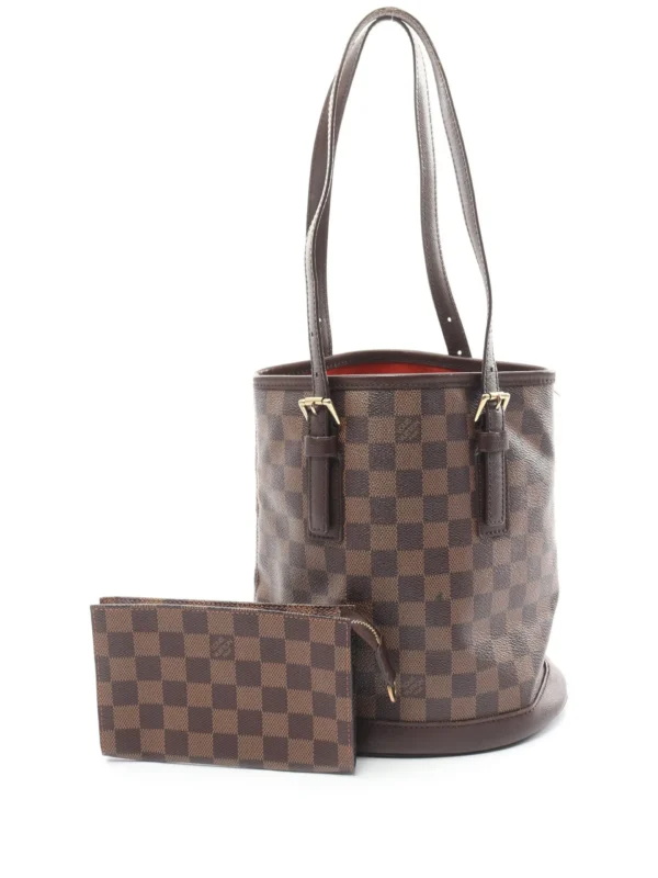 2001 Marais Handtasche