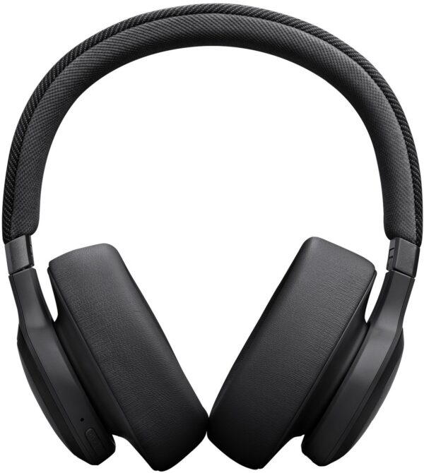 JBL Live 770 Bluetooth-Kopfhörer schwarz
