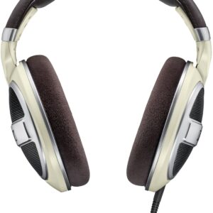 Sennheiser HD 599 Kopfhörer mit Kabel