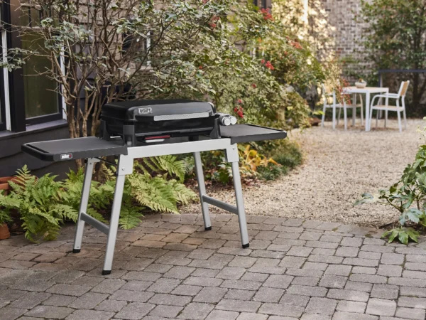 Weber Slate GP 56cm Premium Plancha – Image 5