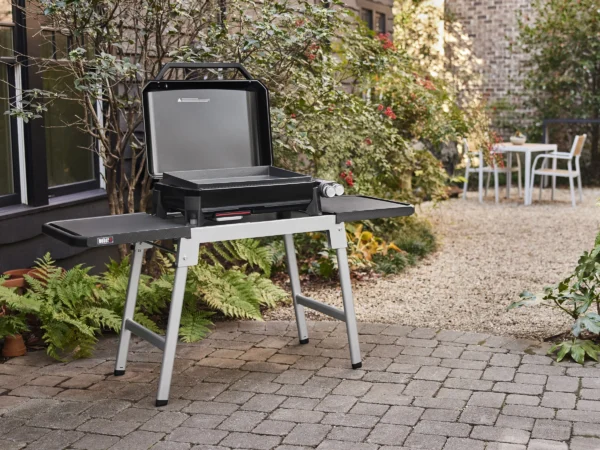 Weber Slate GP 56cm Premium Plancha – Image 6