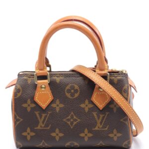 1998 Mini Speedy Handtasche