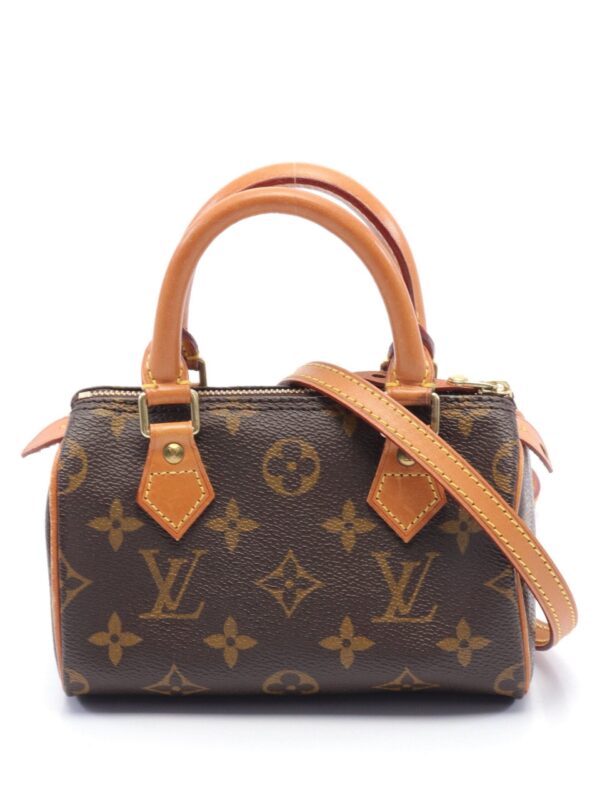 1998 Mini Speedy Handtasche