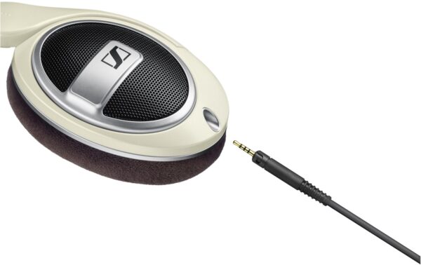 Sennheiser HD 599 Kopfhörer mit Kabel – Image 3