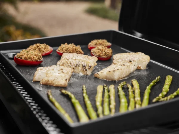 Weber Slate GP 56cm Premium Plancha – Image 8