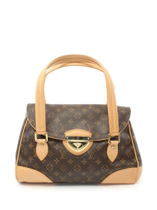 2007 Beverly GM Handtasche