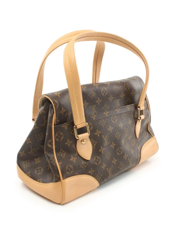 2007 Beverly GM Handtasche – Image 2