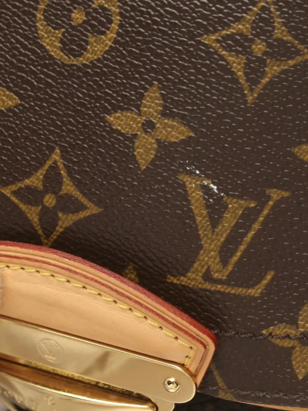 2007 Beverly GM Handtasche – Image 5