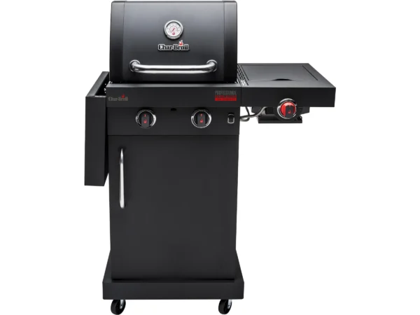 Char-Broil Gasgrill Professional Power Edition 2 mit 2 Brennern & TRU-Infrared – Image 4