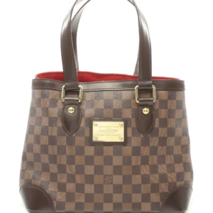 2008 pre-owned Hampstead PM Handtasche