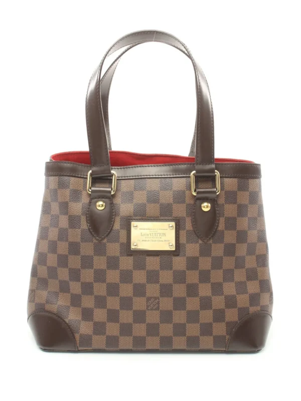 2008 pre-owned Hampstead PM Handtasche