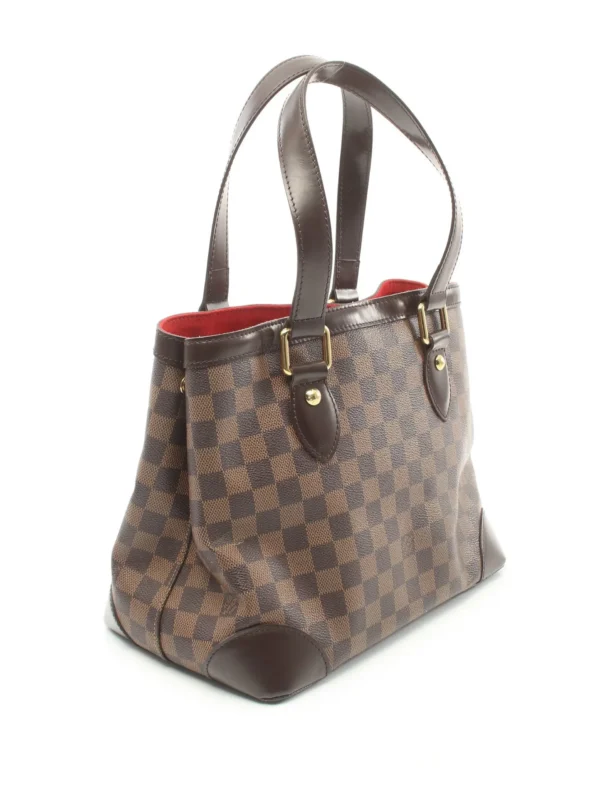 2008 pre-owned Hampstead PM Handtasche – Image 2