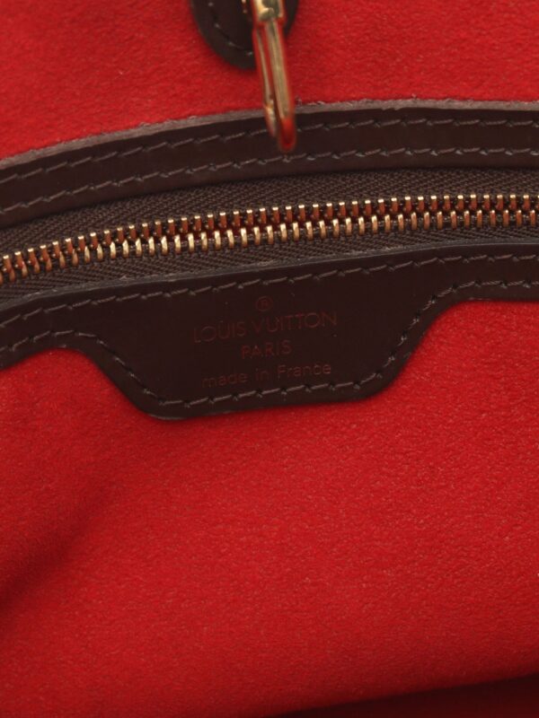 2008 pre-owned Hampstead PM Handtasche – Image 4