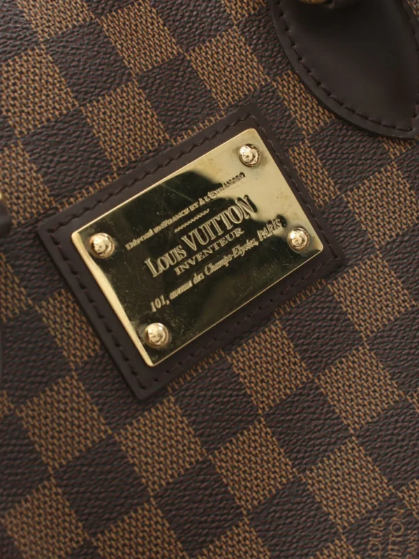 2008 pre-owned Hampstead PM Handtasche – Image 7