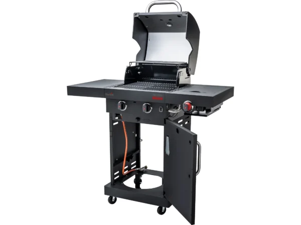 Char-Broil Gasgrill Professional Power Edition 2 mit 2 Brennern & TRU-Infrared – Image 5