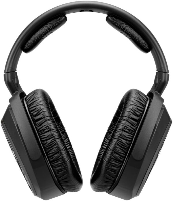 Sennheiser RS 175-U Funkkopfhörer schwarz – Image 5