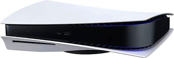 PlayStation 5 Disk Edition (inkl. 2. Controller) – Image 9