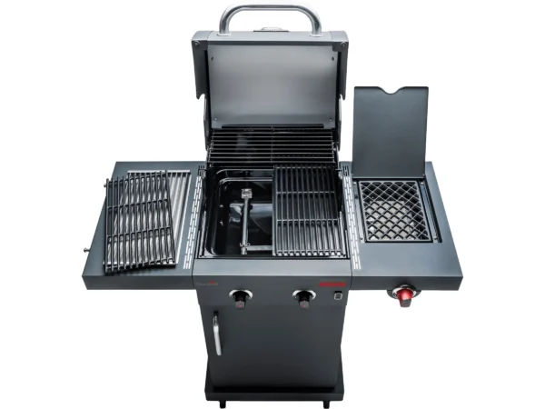 Char-Broil Gasgrill Professional Power Edition 2 mit 2 Brennern & TRU-Infrared – Image 6