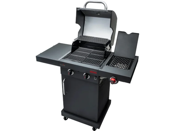 Char-Broil Gasgrill Professional Power Edition 2 mit 2 Brennern & TRU-Infrared – Image 7