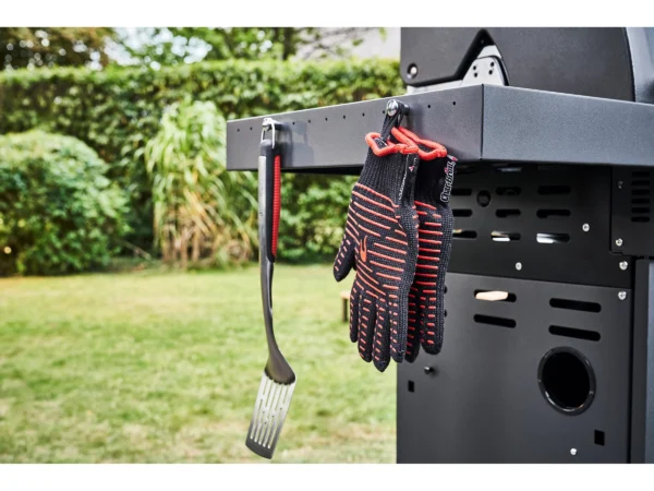 Char-Broil Gasgrill Professional Power Edition 2 mit 2 Brennern & TRU-Infrared – Image 8