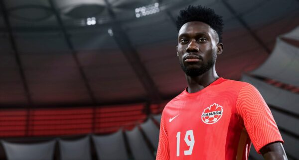 PlayStation 5, inkl. FIFA23 (Download Code) – Image 3
