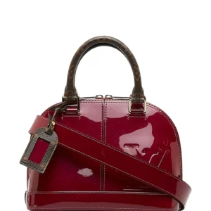 2019 Alma BB Handtasche